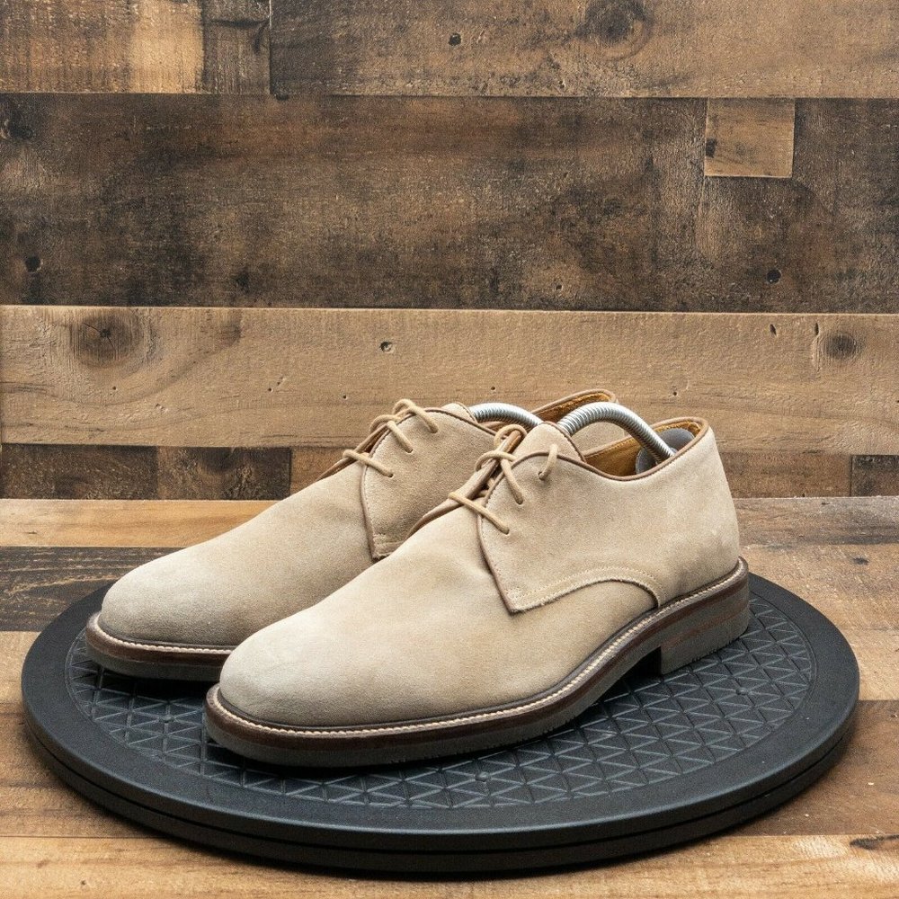 Cole Haan Mens Oxfords Size 10.5